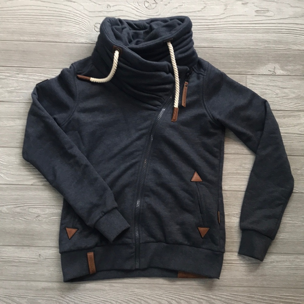 Naketano The Poet’s Choice medium sweatshirt